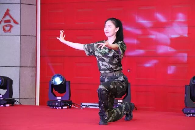 这个培训班 结出了盛夏的果实解除了危险