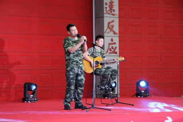 这个培训班 结出了盛夏的果实解除了危险