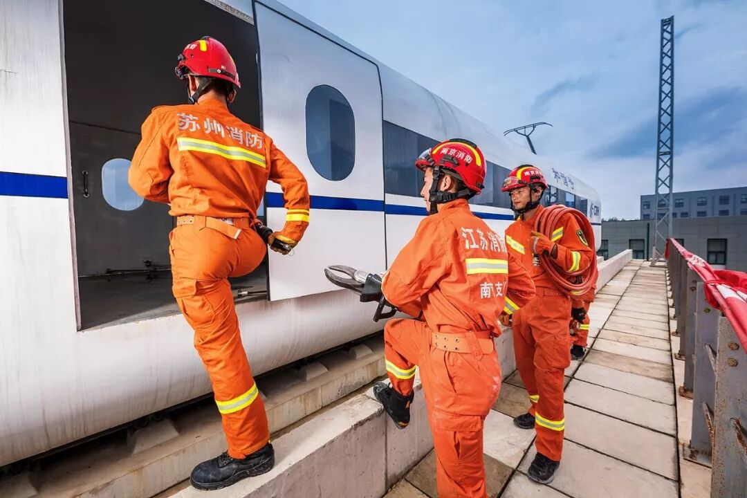 这个培训班 结出了盛夏的果实解除了危险