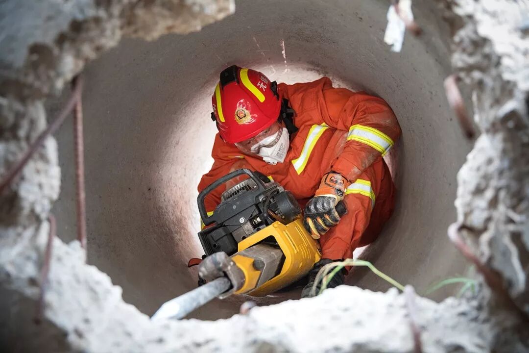 这个培训班 结出了盛夏的果实解除了危险