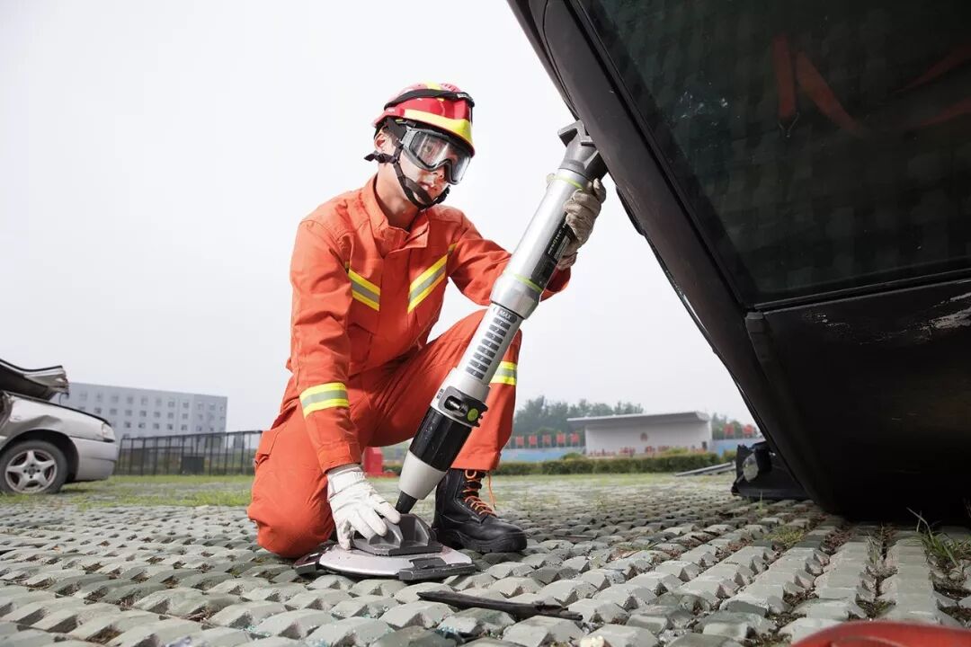 这个培训班 结出了盛夏的果实解除了危险