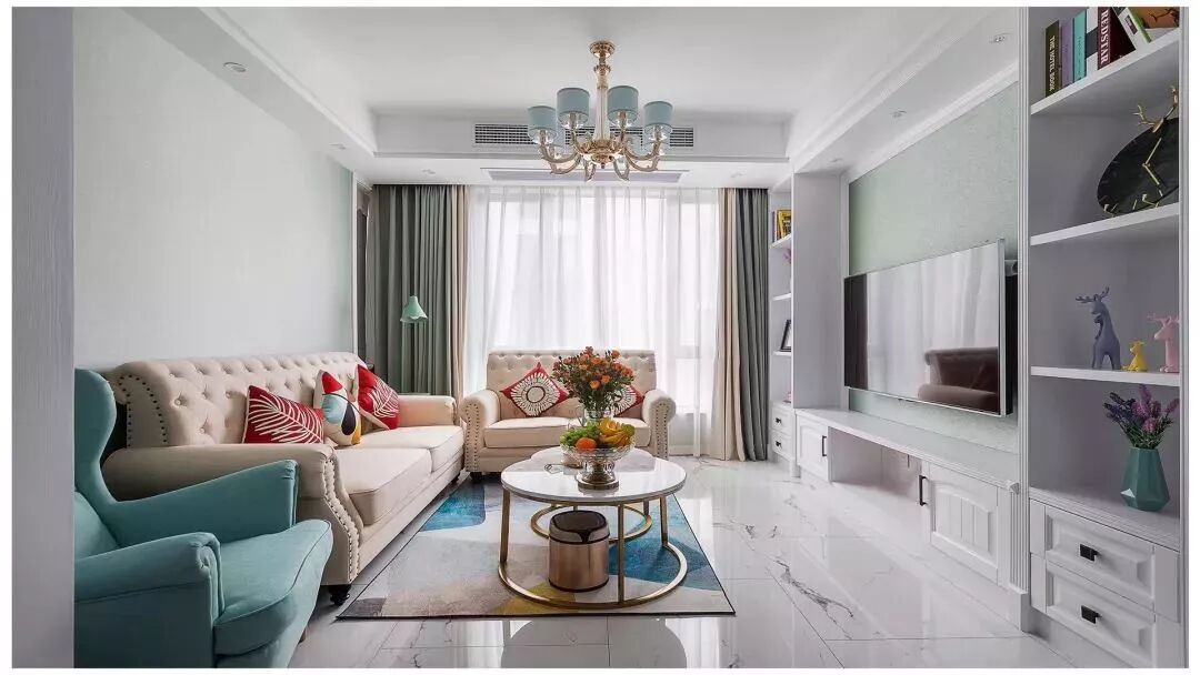 吊柜的高度最佳尺寸 【装修干货】全在这里，装修设计的最佳尺寸！