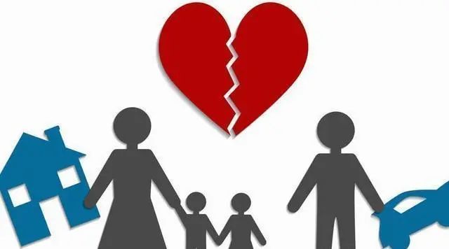 「离婚孩子跟谁」父母离婚后，孩子该跟谁生活？