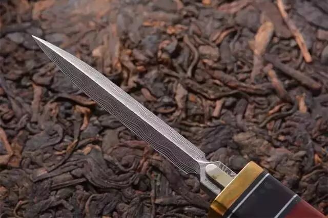 最是温柔的一刀，教你如何撬茶！