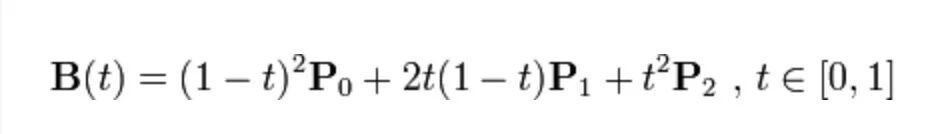 深入浅出讲解丝滑般动画特效实现原理