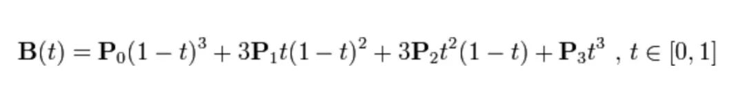 深入浅出讲解丝滑般动画特效实现原理