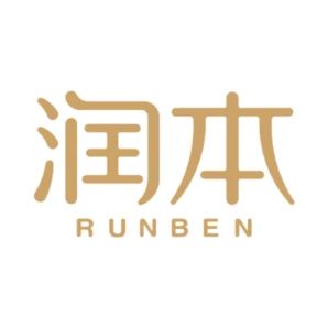 润本申询婴童洗护店标识