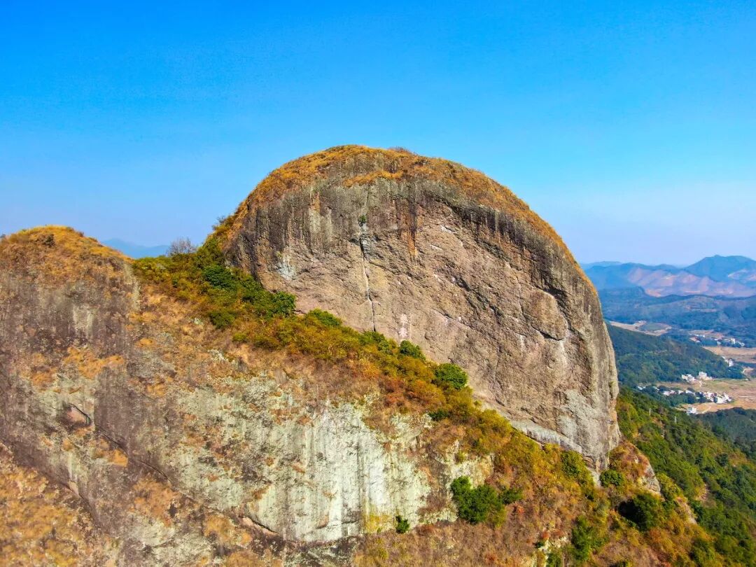 德庆县回龙镇华表石风景区_广东省肇庆市德庆县马圩镇上彭村-村网通