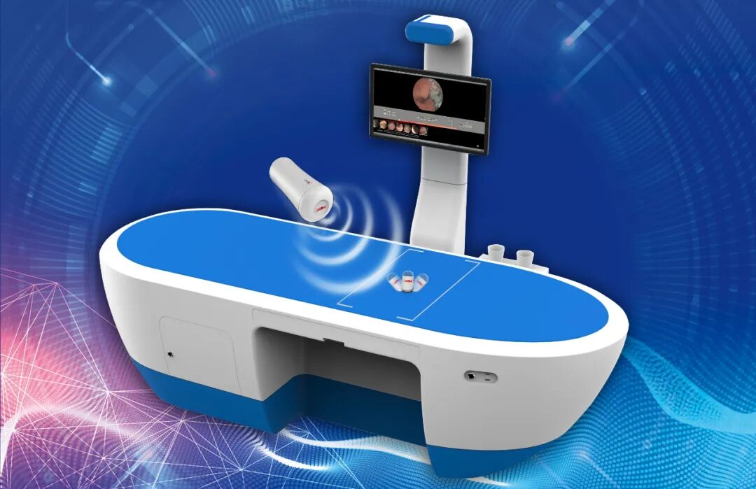 胶囊内镜临床应用系列直播培训第二讲开讲聚焦高质量胶囊内镜检查