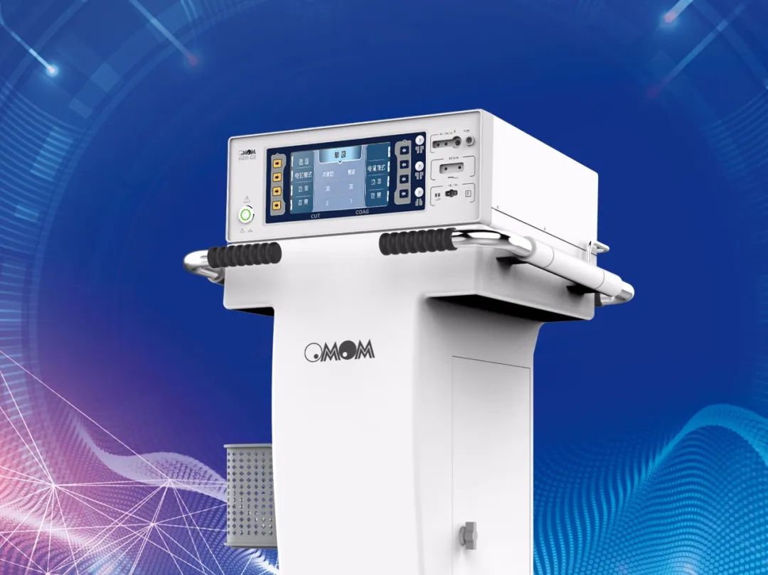 陆军军医大学西南医院彭贵勇教授直播讲堂精彩开讲氩气高频电刀的临床