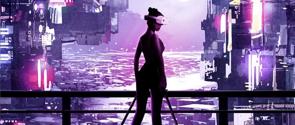 玩 VR 的人 | 元宇宙凶猛，我们和离它最近的一群人聊了聊