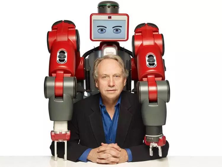 貝佐斯十年投了八輪的機器人公司 Rethink 倒閉了，如何躲避先驅者詛咒？ 科技 第6張