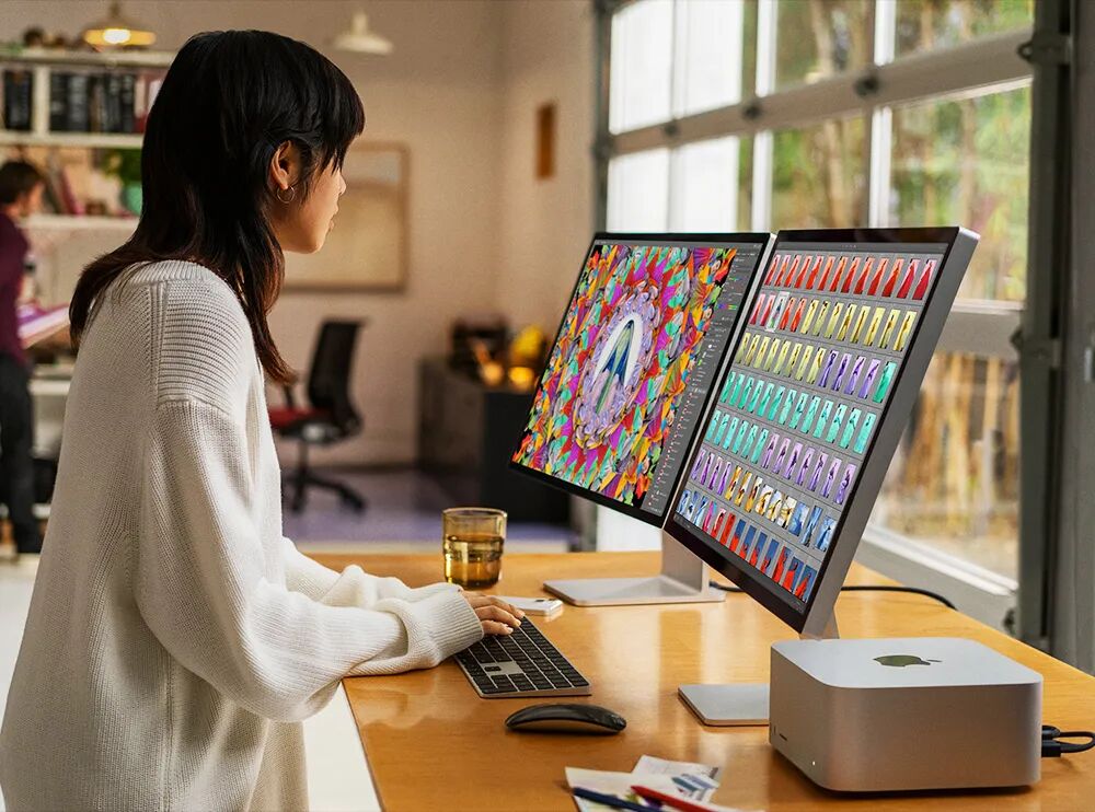 苹果电脑怎么看内存 15 年后，苹果重新变回「电脑公司」