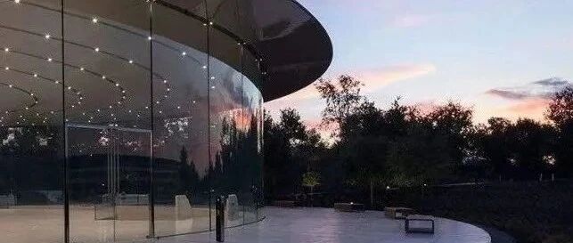 苹果公司的组织架构是怎样的