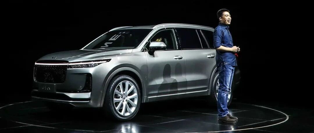 李想的理想 IPO ：新造车「异类」背后的思考