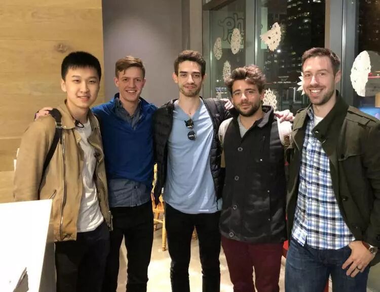 去中心化的货币怎能没有去中心化的交易所？老革命未赢够，新革命又已来