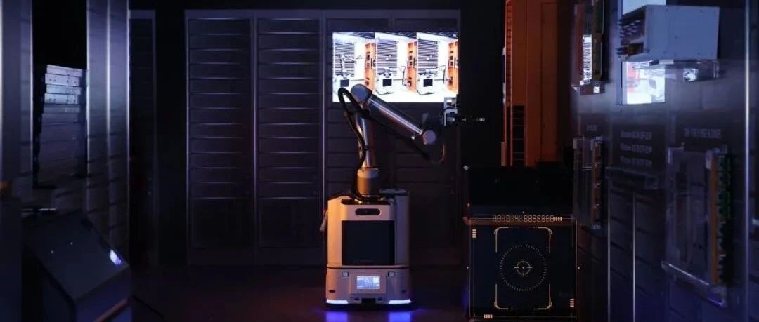 下一个时代的计算，正在改变下一个时代的商业