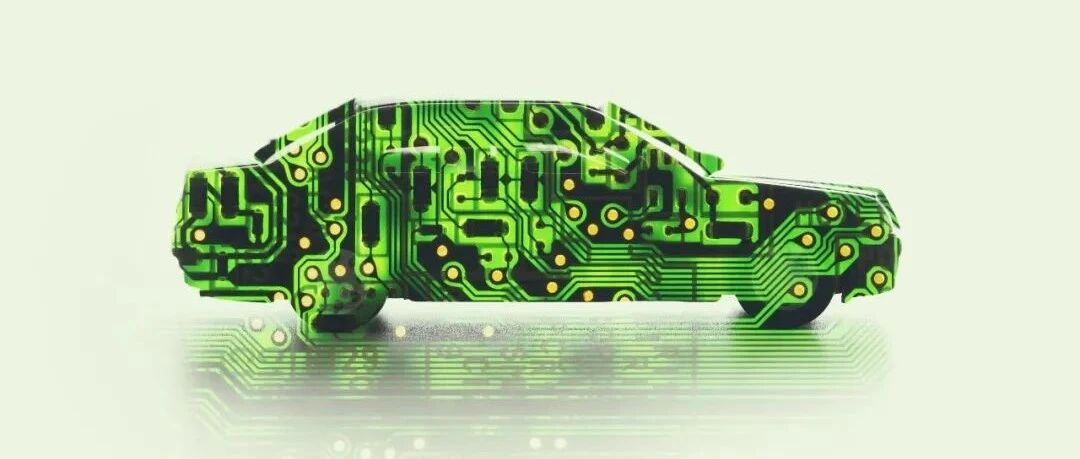 智能汽车的「芯」战役