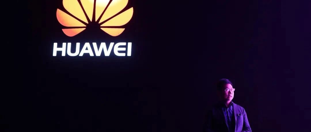 余承东驾上「华为云」，路向何方?