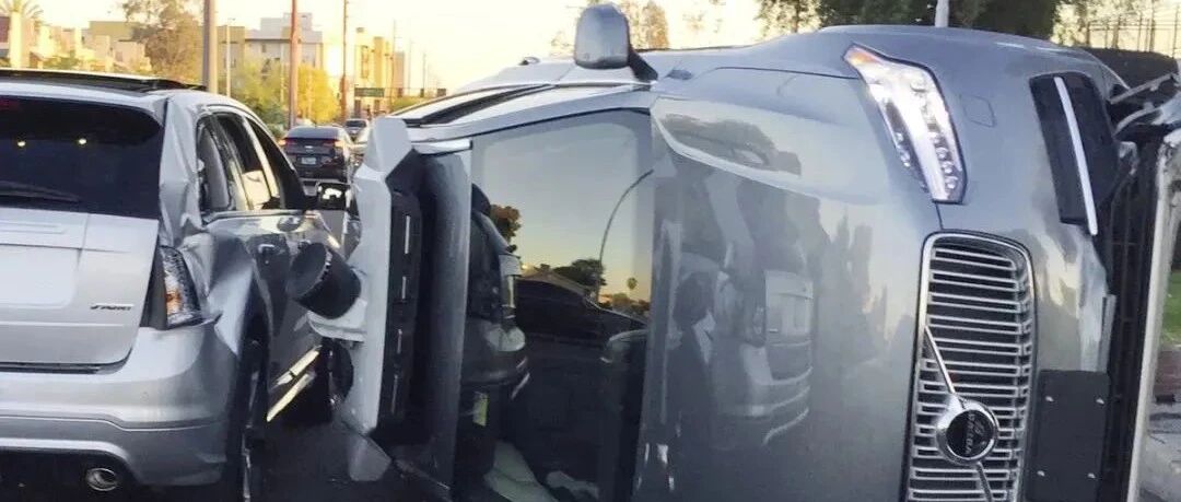 自动驾驶能遵守阿西莫夫三定律吗？