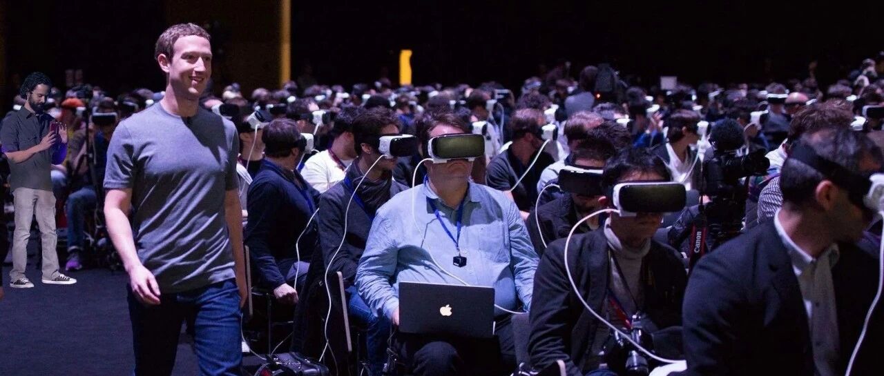 什么是元宇宙的「第一性原理」？