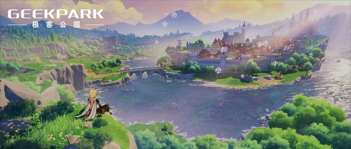 游戏厂商都在追逐工业化，但还没有人造出下一个「原神」