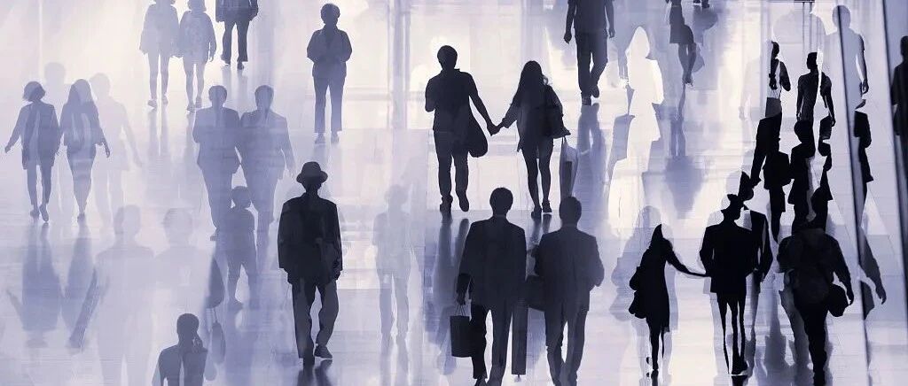 那些被机器「取代」的人，去哪了？