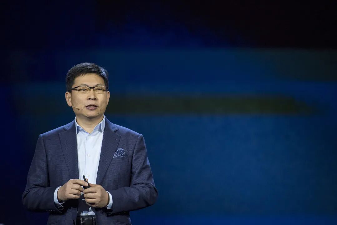 余承东:华为车 bu 要在 2025 年实现盈利