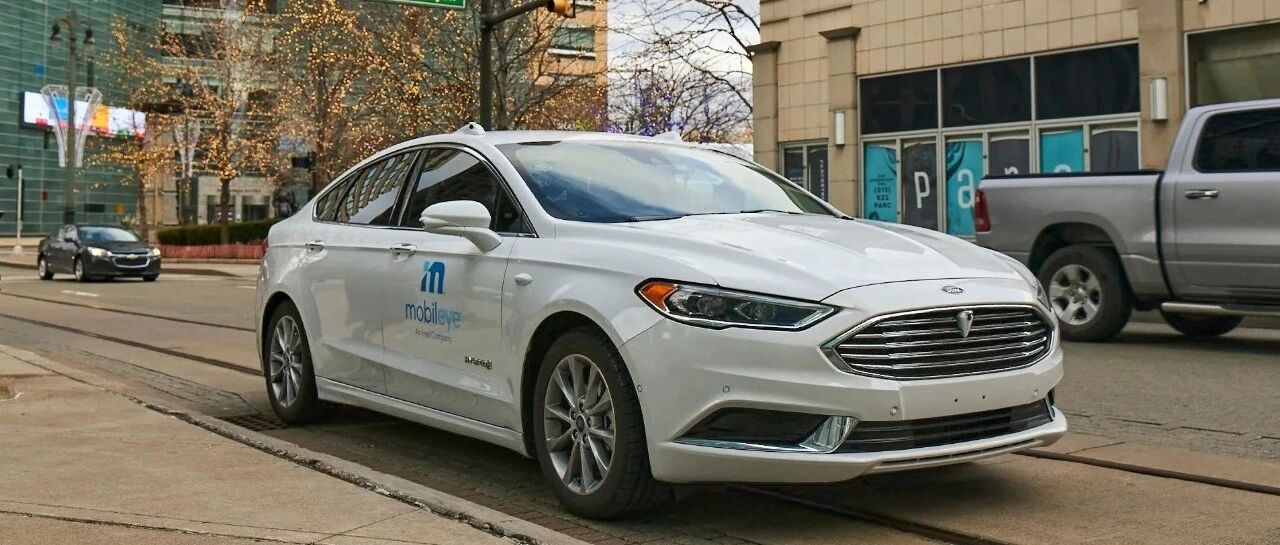 再等等，2025 年你就能买到一辆自动驾驶汽车了