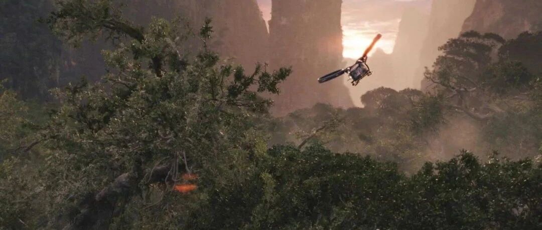 零零科技王孟秋：今天只是无人机行业的起点