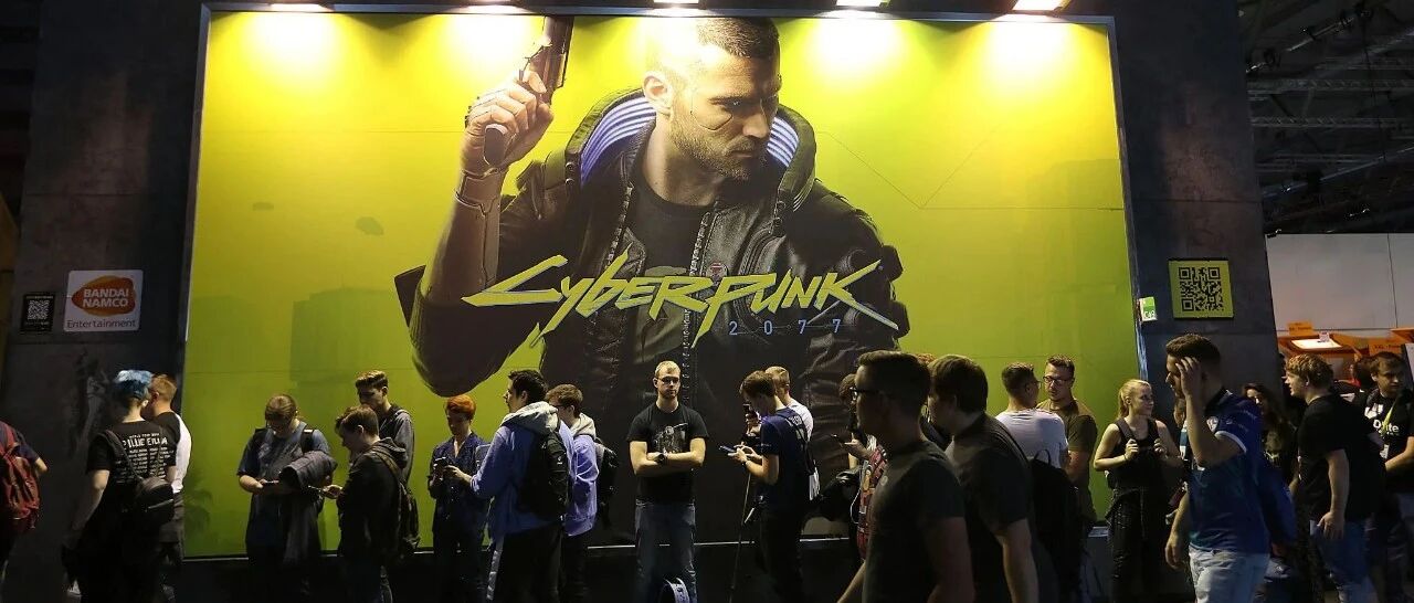 复盘《赛博朋克2077》：谁让你提前 57 年发布呢？