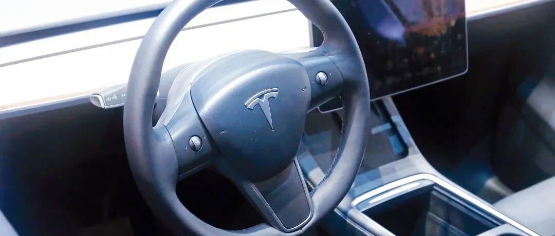 特斯拉为什么要在中国建立数据中心？