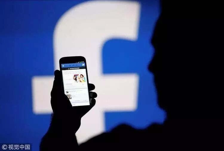 Facebook 爆数据泄漏，这是扎克伯格的战争和大考