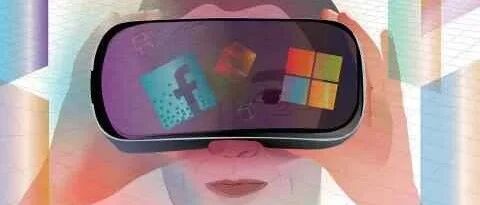 Meta 和微软会搞出两个元宇宙吗？