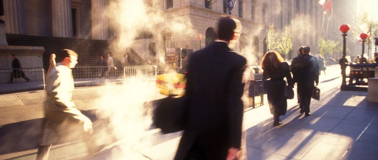 那些赚钱的 AI 公司都长什么样