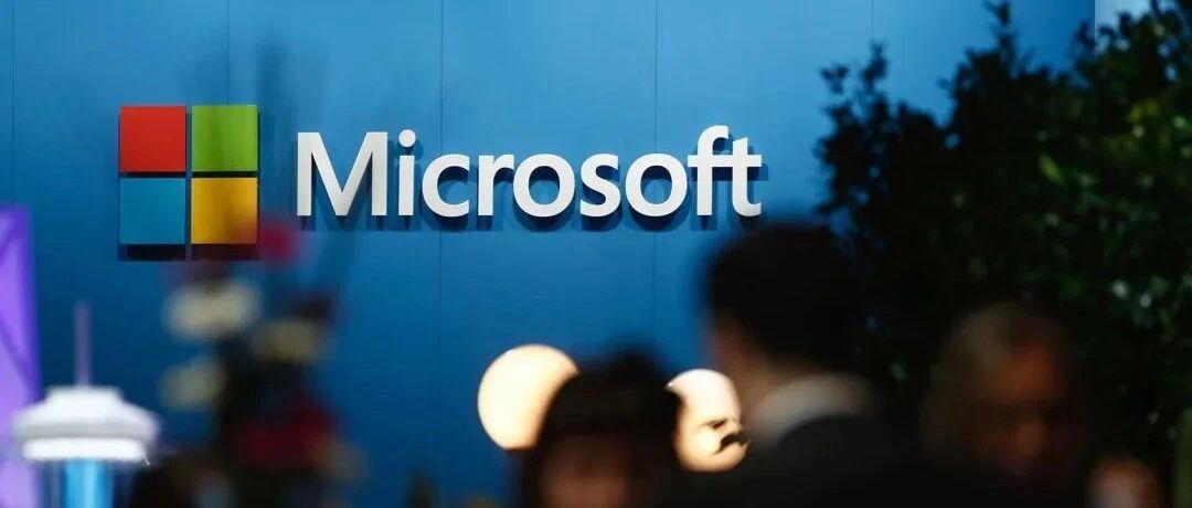 微软花了 197 亿美元天价，挖走了 Siri 的「大脑」