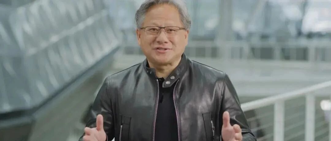 黄仁勋要造「第二颗地球」了！