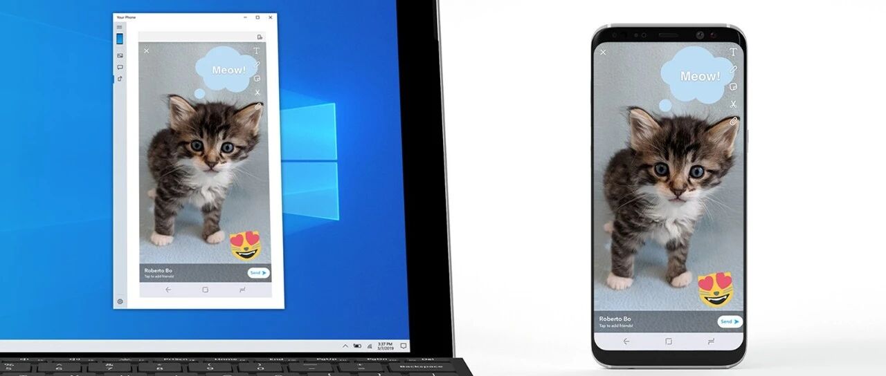 在 Windows 上刷抖音点外卖，会是种怎样的体验？