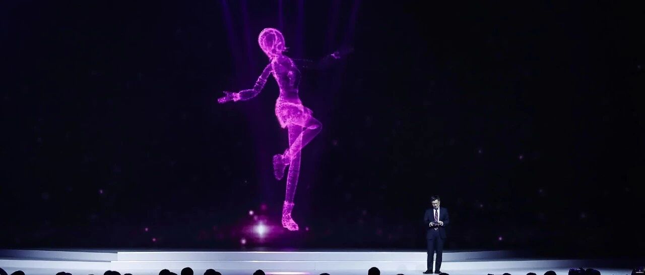 那个最不像 AI 的语音助手，刚刚离开微软创业了