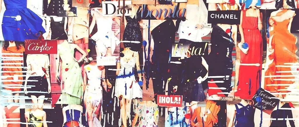 为什么时尚服装行业需要程序员？