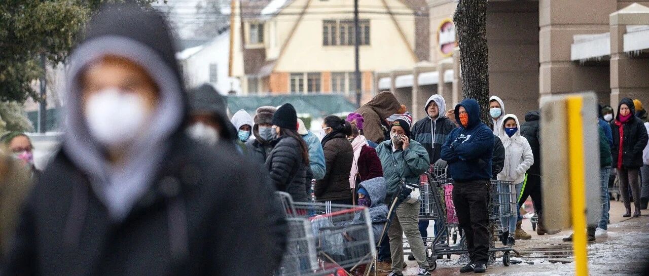 全球「芯片荒」正引发蝴蝶效应