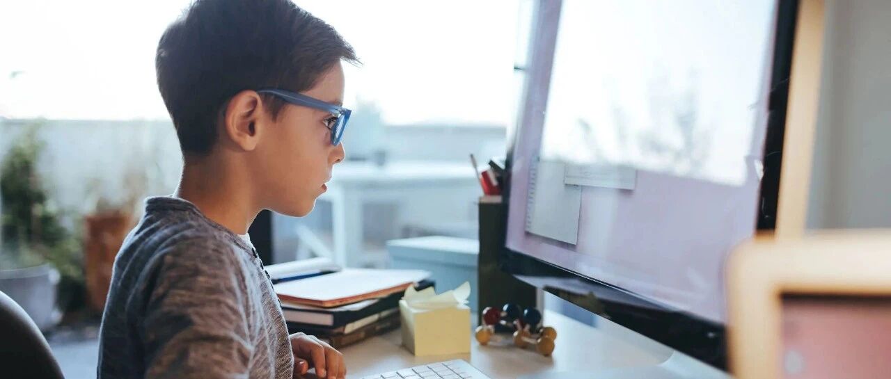 家长逃离在线教育