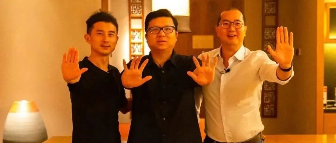 突破万亿市值后，宿华复盘快手成长的秘密