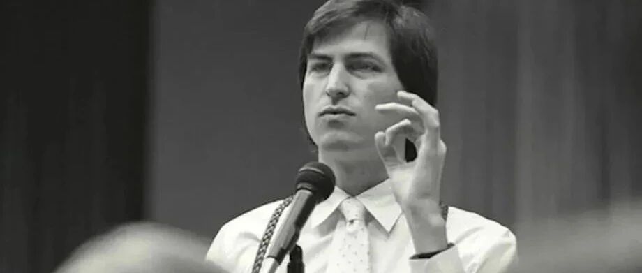 乔布斯当年是怎么面试我的？