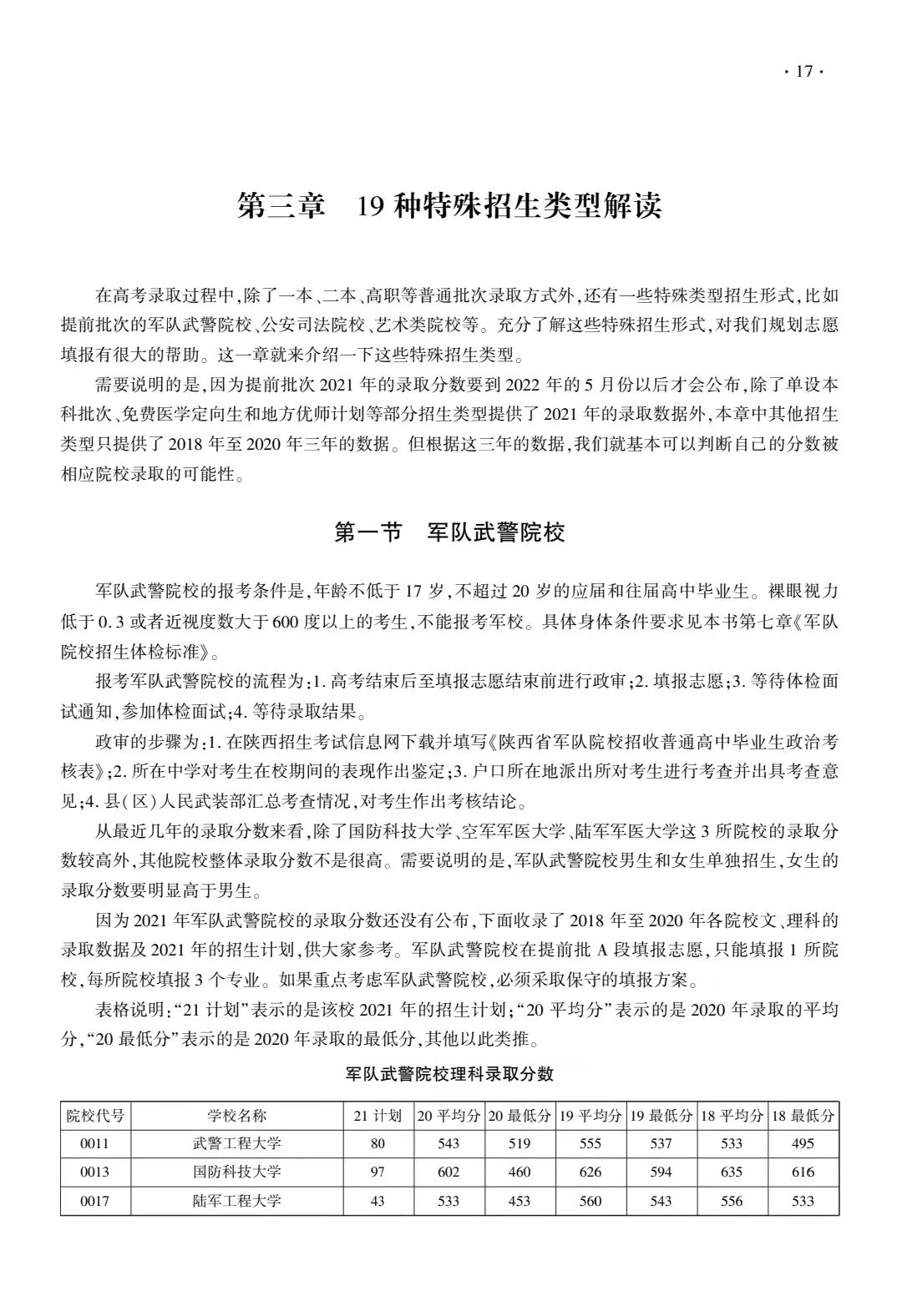 陕西省高考志愿_陕西省高考志愿填报_陕西省高考生填报志愿