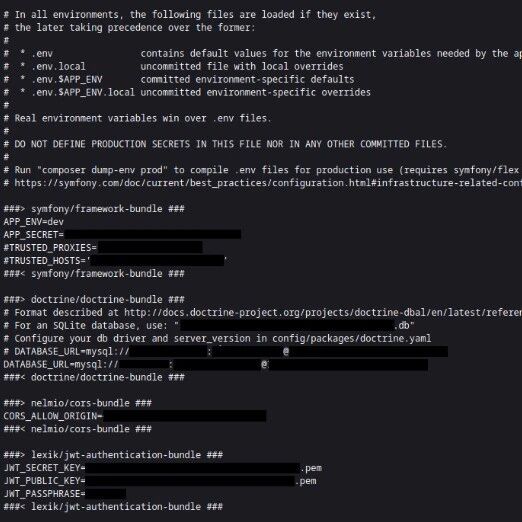 Example Image