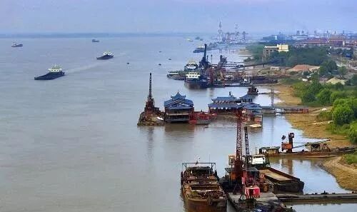 居然可以这样（近期河沙价格）大量河沙低价出售，(图2)