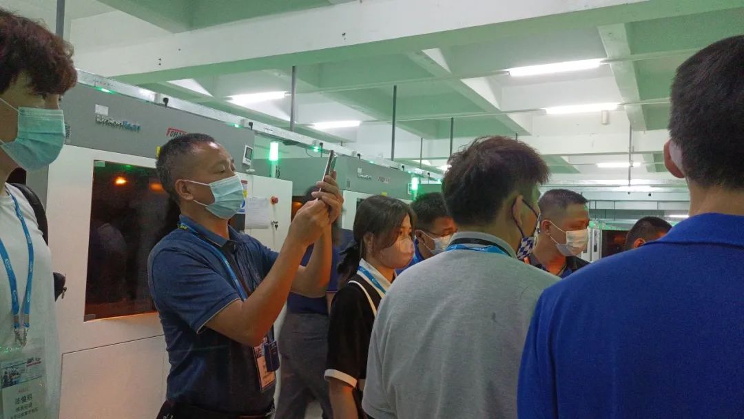 團員招募‖7月25共同走進科恒3D打印工廠_免費活動！的圖21