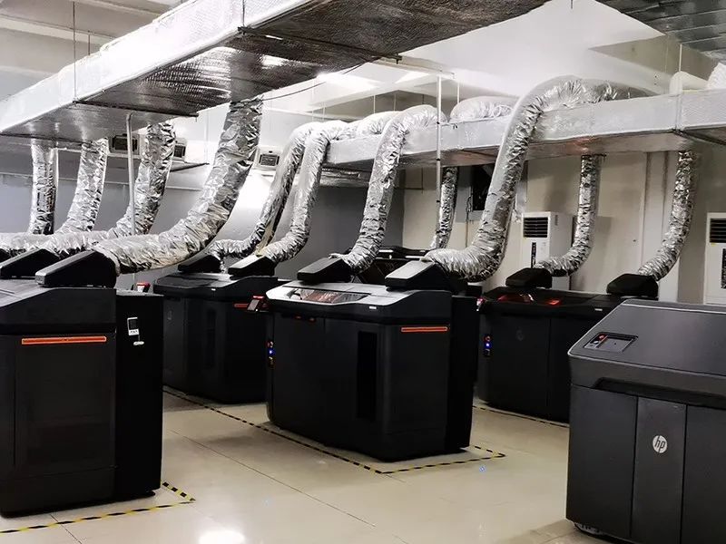 團員招募‖7月25共同走進科恒3D打印工廠_免費活動！的圖15