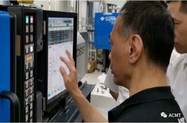 【产品推荐】透明塑件应力检测——应力偏光仪的图4